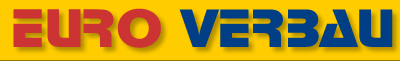 EURO VERBAU Logo
